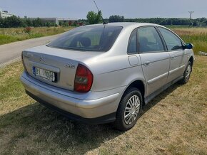 Citroen C5 2.0 HDI KlimaModel 2002 - 3