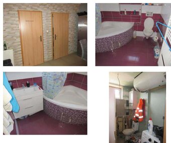 Rodinný dům s pozemkem v obci Břehy, ID 7195e 0705 - 3