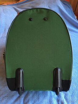 Samsonite kufr Krokodýl - 3