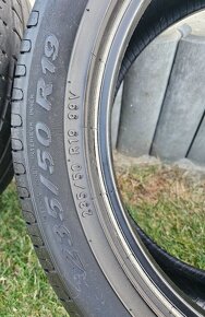 PIRELLI SCORPIONS VERDE R19" - 3