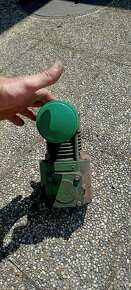 Kompresor Zetro 50 - 3