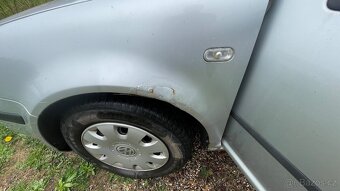 Prodám Volkswagen golf variant 1.9 tdi pd - 3
