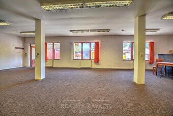 Pronájem obchodního objektu, 105 m, Dvůr Králové nad Labem - 3