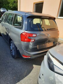 Citroen C4 GrandPicasso 1.6HDI 85kw r.v.2014 na ND - 3