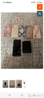 Samsung galaxy A50 - 3