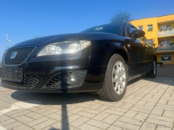 Seat Exeo 1,8TSí kombi - 3