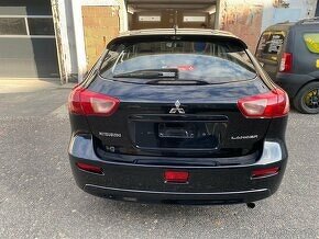 Mitshubishi Lancer,r2017,1,6 MIVEC 1.majitel - 3