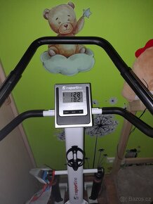 Stepper - 3