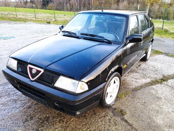 Alfa Romeo 33 1.7 16V permanent - 3