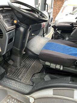 MB Atego 816 skříň orig 214000 km Euro 5 - 3