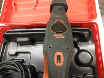 HILTI ocaska - 3