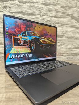 Herní notebook s vysokým výkonem – připraven na nejnovější h - 3