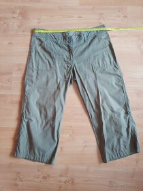 Khaki bermudy kraťasy Cherokee vel.42 - 3