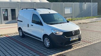Dacia Dokker 1.6 SCe 75kw - 3