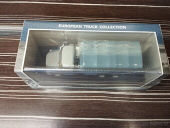 Tatra 148 VNM 1:43 SSM - 3