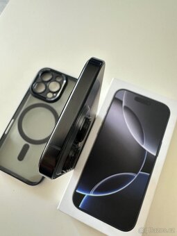iPhone 16 pro - 3