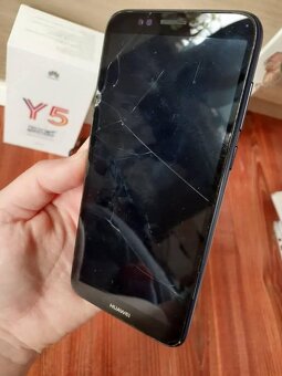 Huawei Y5 2018 - 3