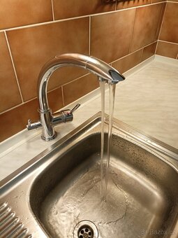 Domácí čistička vody Zepter Aqueena PRO - 3