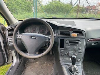 Volvo s60 2.4d - 3