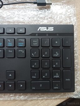 Nové klávesnice Asus - 3