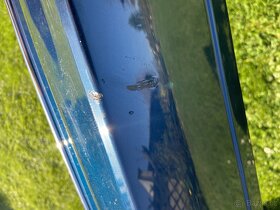 skoda Superb 2019 III zadní nárazník lava blue - 3