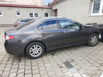 Honda Accord Sedan / Tourer na náhradní díly 8 generace - 3