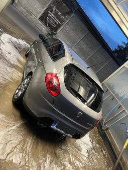 Prodám Fiat Bravo II 1.4 T Multiair 103kW Sport - 3
