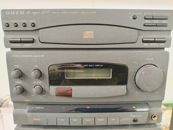 UHER da capo 2000 - 3