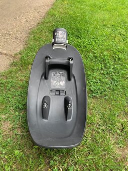 Základna Cybex - 3