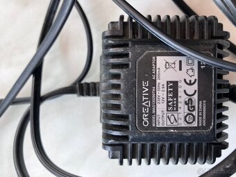 Reproduktory Creative Inspire T3100 - 3