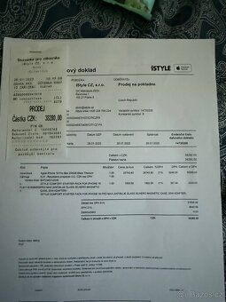 Praha4 chodov - 3