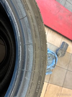 225/45R17 Dunlop SP Sport maxx - 3