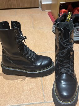 Dr. Martens boty - 3