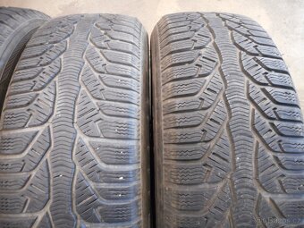 215/65R16 - 3