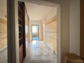 Pronájem byty 3+1, 76 m2 - Brno - Bystrc, ev.č. N07967 - 3
