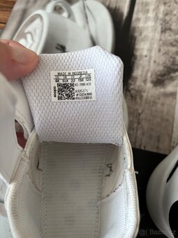 Dětské botasky Adidas - 3