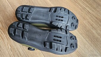 MTB tretry fizik Terra Atlas - NOVÉ - 3
