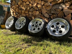 5x120 r17 lamborghini diablo - 3