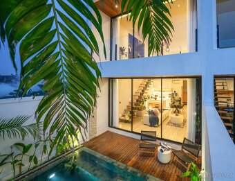 Prodej loftu, 110 m2 Bali - Canggu, ev.č. 00403 - 3