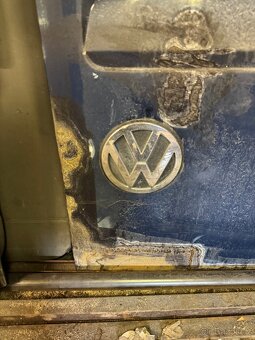 Vw Lt 35 /mercedes sprinter - 3