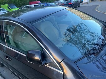 Škoda Superb 3.6 228 000 km Serviska - 3