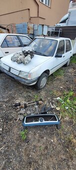 VETERÁNI NA PRODEJ -VÍCE KUSŮ A TAKÉ DÍLY - 3