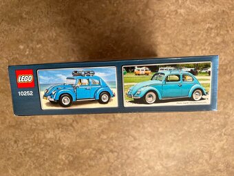 Lego 10252 Volkswagen Brouk V29 - 3