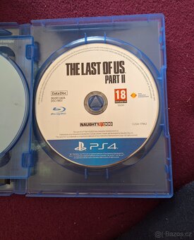 The Last of Us 2 - PS4 - 3