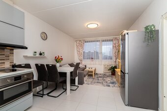 Prodej bytu 2+kk, 41 m² – Šalounova, Praha 4 – Chodov - 3
