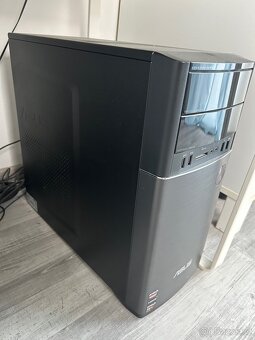 PC sestava Asus - 3