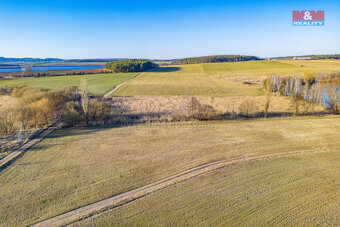 Prodej ostatní, 1602 m², Úherce - 3