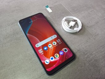Realme C21 3gb/32gb Cross Blue - 3