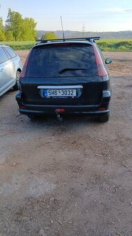 Peugeot 206, 1.6 hdi - 3