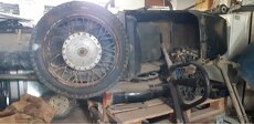 Dněpr lodičky k motorce sajda - 3